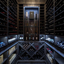 wine cellar