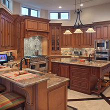 Kitchen ideas