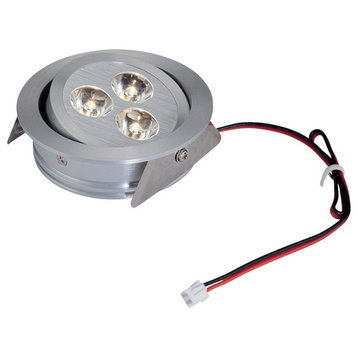 ELK Lighting Tiro 3-Light Directional Downlight, LED