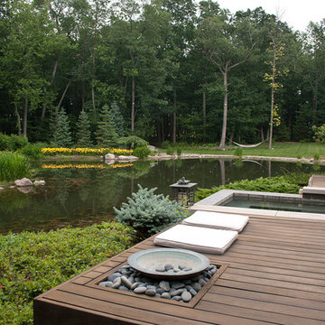 Flagstone Unique Design