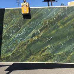New Royal Stone & Tile Slab Selection - Products