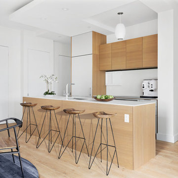 Downtown Brooklyn Condo
