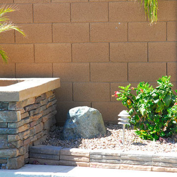Outdoor Sound Systems