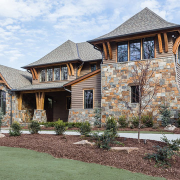 The Lodge