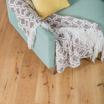 Mersey European Oak Engineered Hardwood Flooring