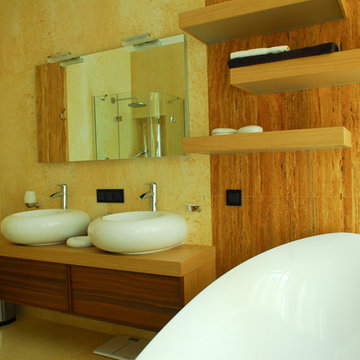 Villa in Moscow