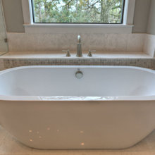 Home items and ideas bathtub