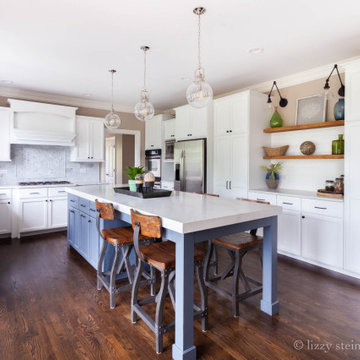 Kitchen Refinish and Remodel in Batavia, Illinois