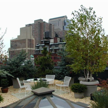 Tribeca Rooftop