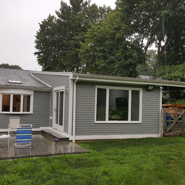 Superior Siding, Superior Protection