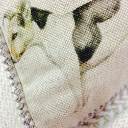 Cushions and Accessories - Home Accessories & Decor