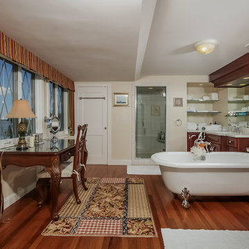 Point Pleasant | 333 - 0 Poppasquash Rd | Bristol, RI