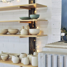 shelves