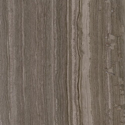 FUTAR / Serpeggiante Brown Marble - Flooring