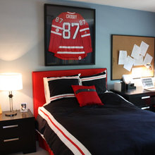 Boys' Bedroom