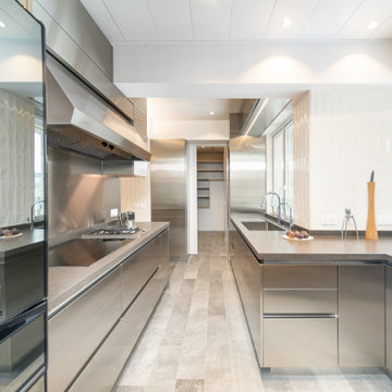 Villa Monte Rosa - Serene Home