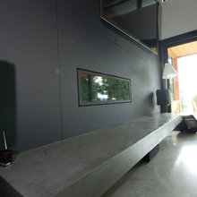 Fireplaces