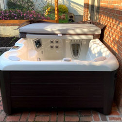 Hot Tubs - Hot Tubs