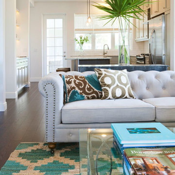Model Home