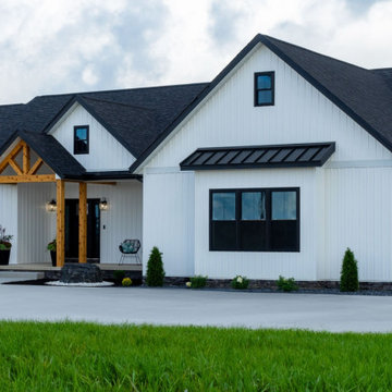 Custom Homes