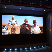 Cinema Room