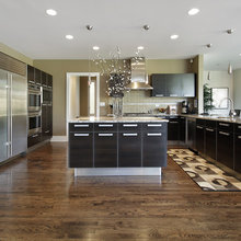 floors / doors