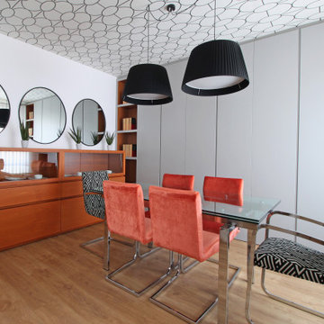 SALÓN COMEDOR EN GUADASSUAR - VALENCIA