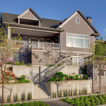Greenlake House