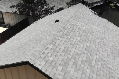 Garage Construction