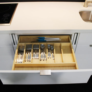 MKONE -- Space Saving Solutions