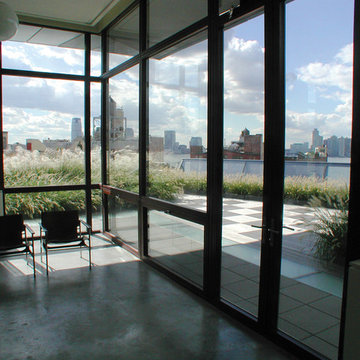 Downtown Penthouse