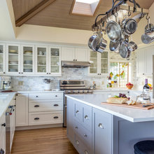 Kitchen Islands