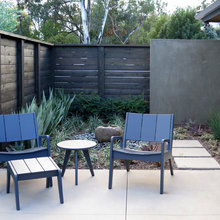 spa: fencing and Privacy