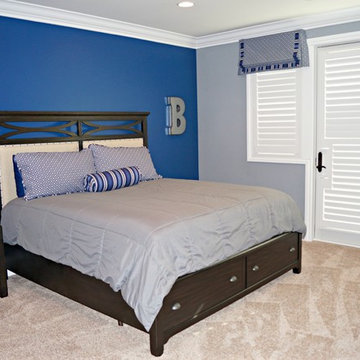 Room for College Student