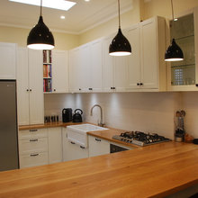 New Flat