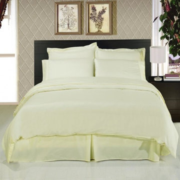 Luxury Bed - in - a Bag with Sheets