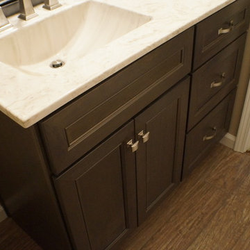 Bathroom Renovations