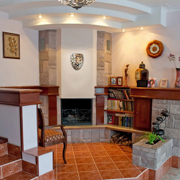 Livingroom Designs