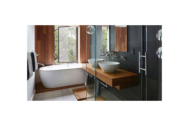 Bathroom Reno