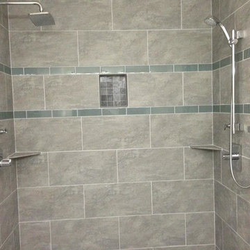 Our Work