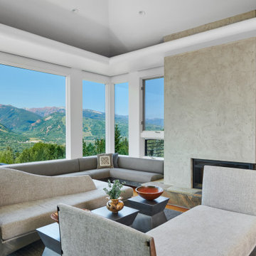 Red Mountain Remodel