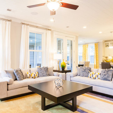 Primrose Model by Pulte Homes