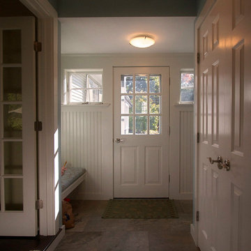 Social Entry