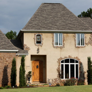 Exteriors