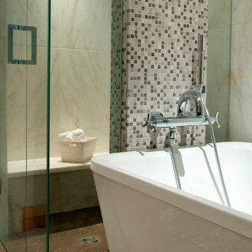 Cedar Grove - The Rammed earth House