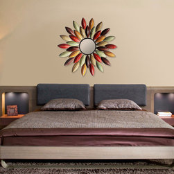 Wall Decor - Wall Decor