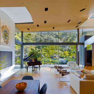 GRIFFIN ENRIGHT ARCHITECTS: Ross Residence