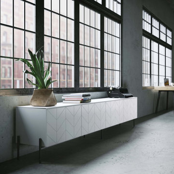 Norse sideboards