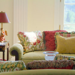 1247 (18) - Sofas