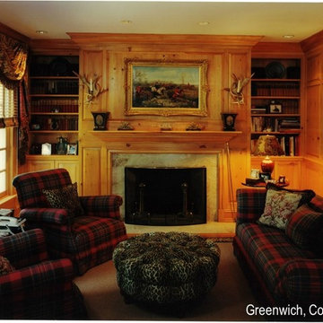 Greenwich Residence 2